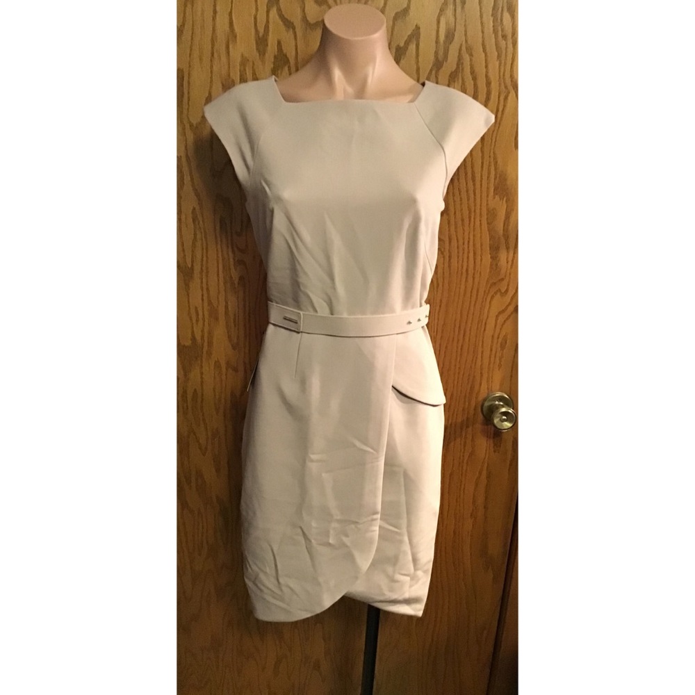 Scandal Collection The Limited Tulip Dress
